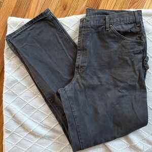 Dickies Work Pants
